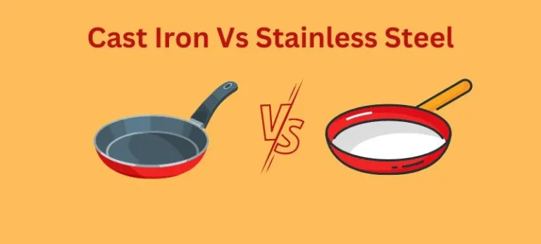 Hard Anodized Vs Stainless Steel Cookware – Which One to Buy?
