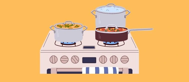 What is The Best Cookware to use on Gas Stove?