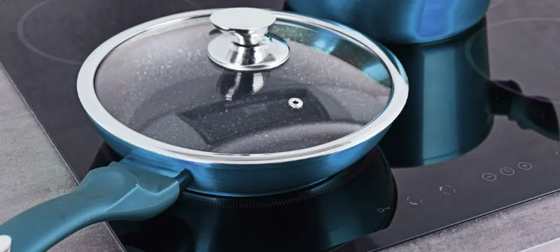 Can you use Ceramic Cookware on Induction Cooktop