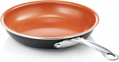 gotham steel pan